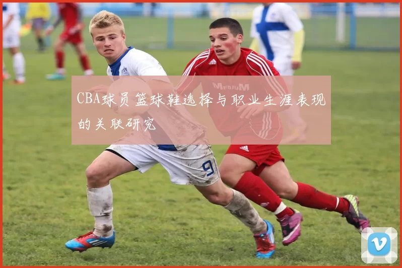 CBA球员篮球鞋选择与职业生涯表现的关联研究