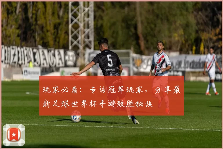 玩家必看:专访冠军玩家,分享最新足球世界杯手游致胜秘诀