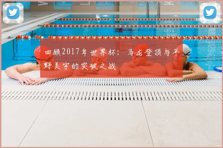回顾2017年世界杯:马龙登顶与平野美宇的突破之战