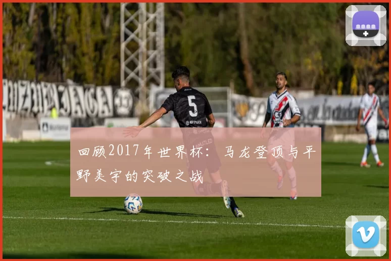 回顾2017年世界杯:马龙登顶与平野美宇的突破之战