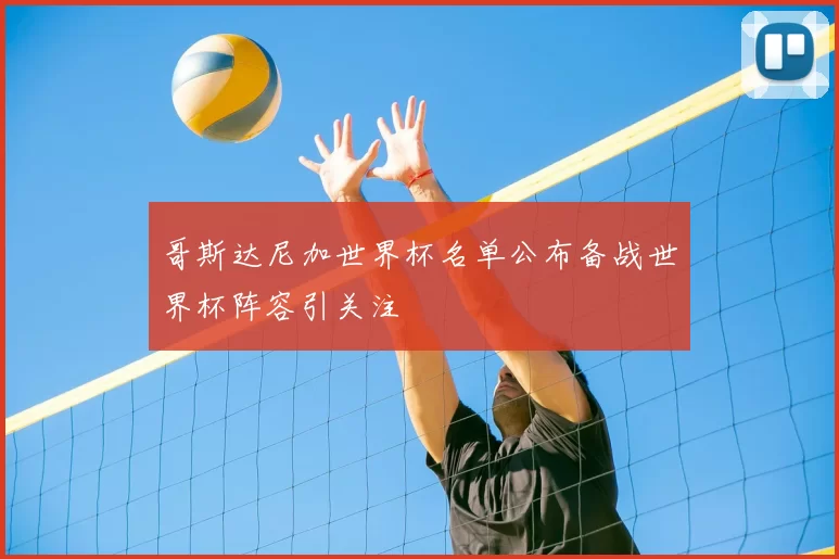 哥斯达尼加世界杯名单公布备战世界杯阵容引关注